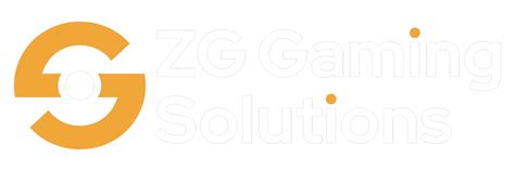 zg gaming solutions|ZG Gaming .